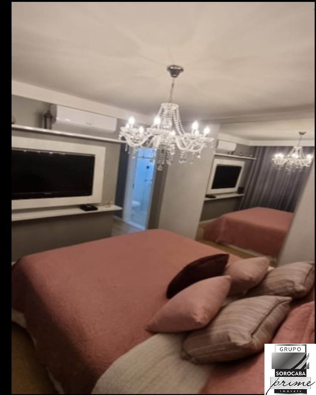 Apartamento residencial, condomínio residencial montpellier,