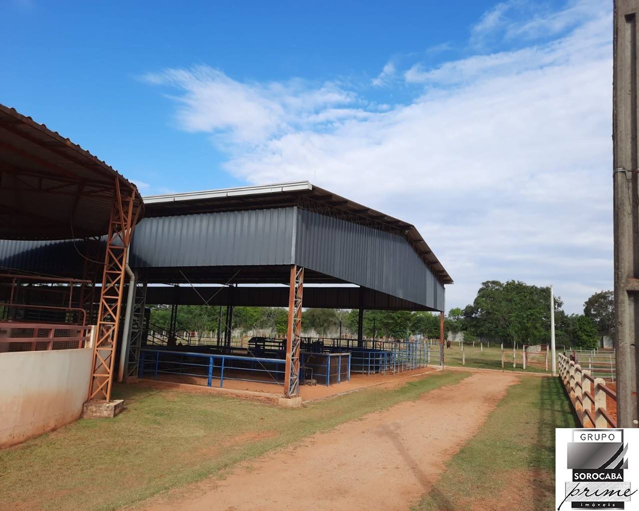 Haras, salto de pirapora, R$12.000.000,00.