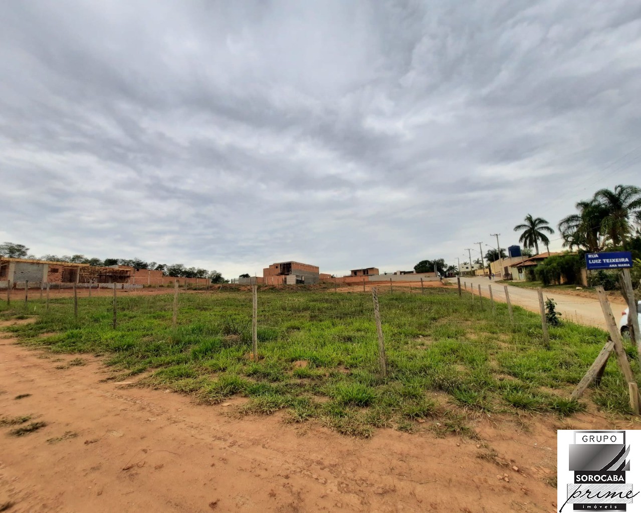 Terreno residencial, sorocaba, R$270,000,00
