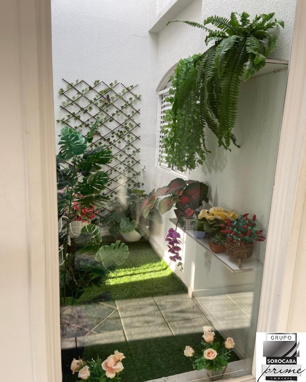 Casa residencial, central parque sorocaba, R$477.000,00.