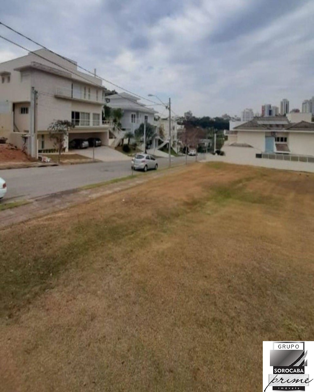 Terreno residencial, condominio millenium , R$800.000,00.