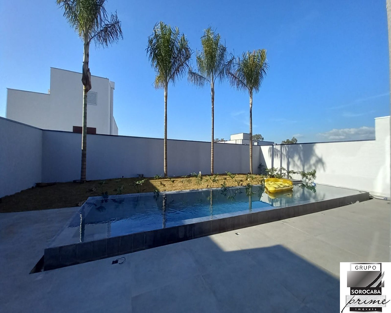 Casa no condomínio alphaville nova esplanada 4, R$2.480.000,