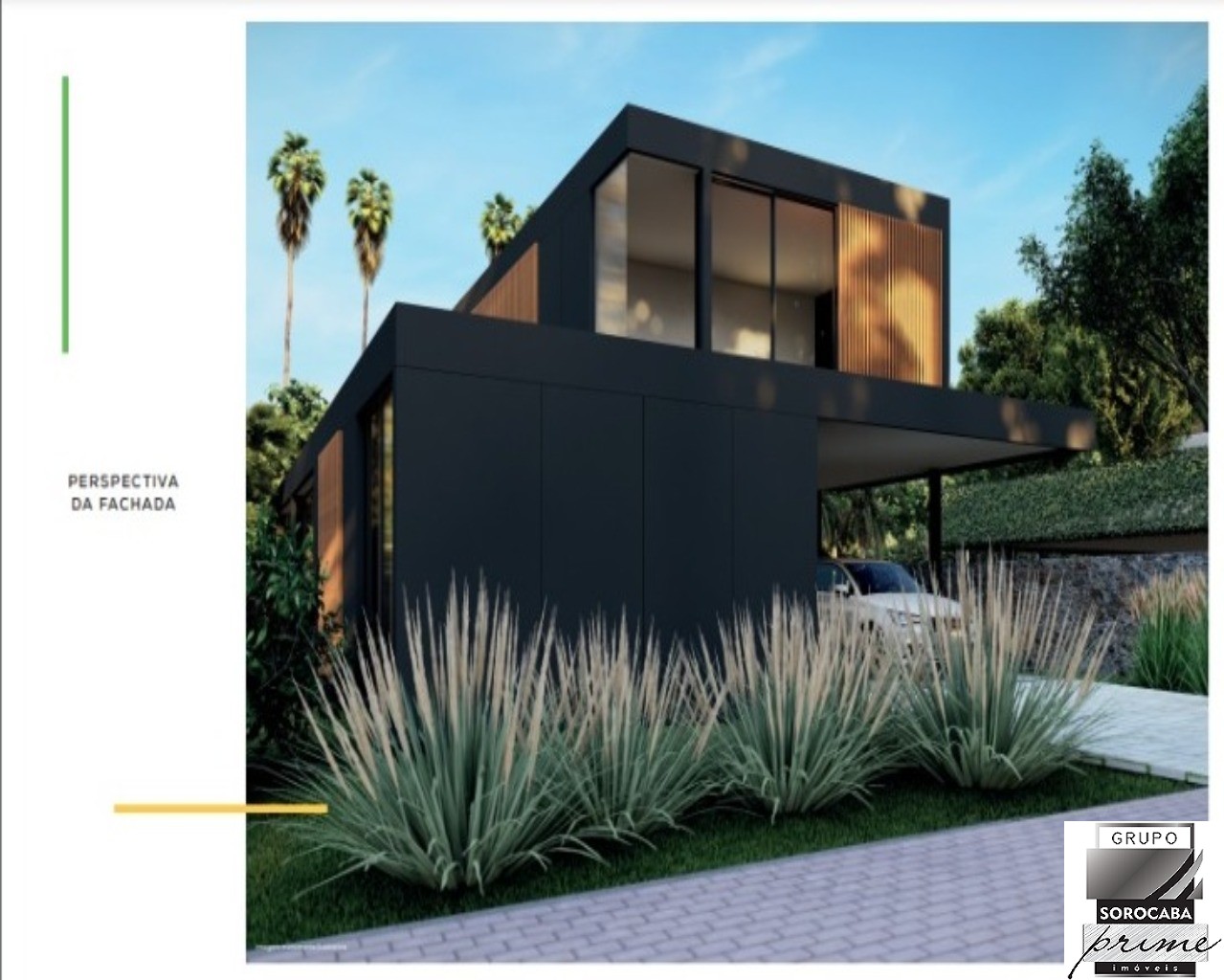 Oportunidade! venha participar do lançamento alpha casas, ga