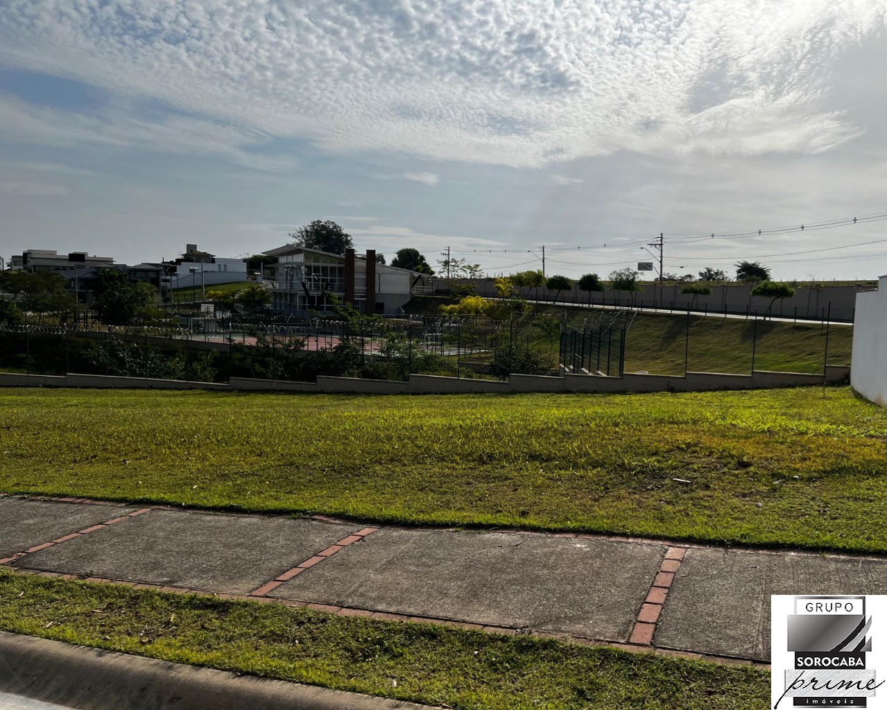 Terreno residencial, cyrela landscape, R$330,000,00.