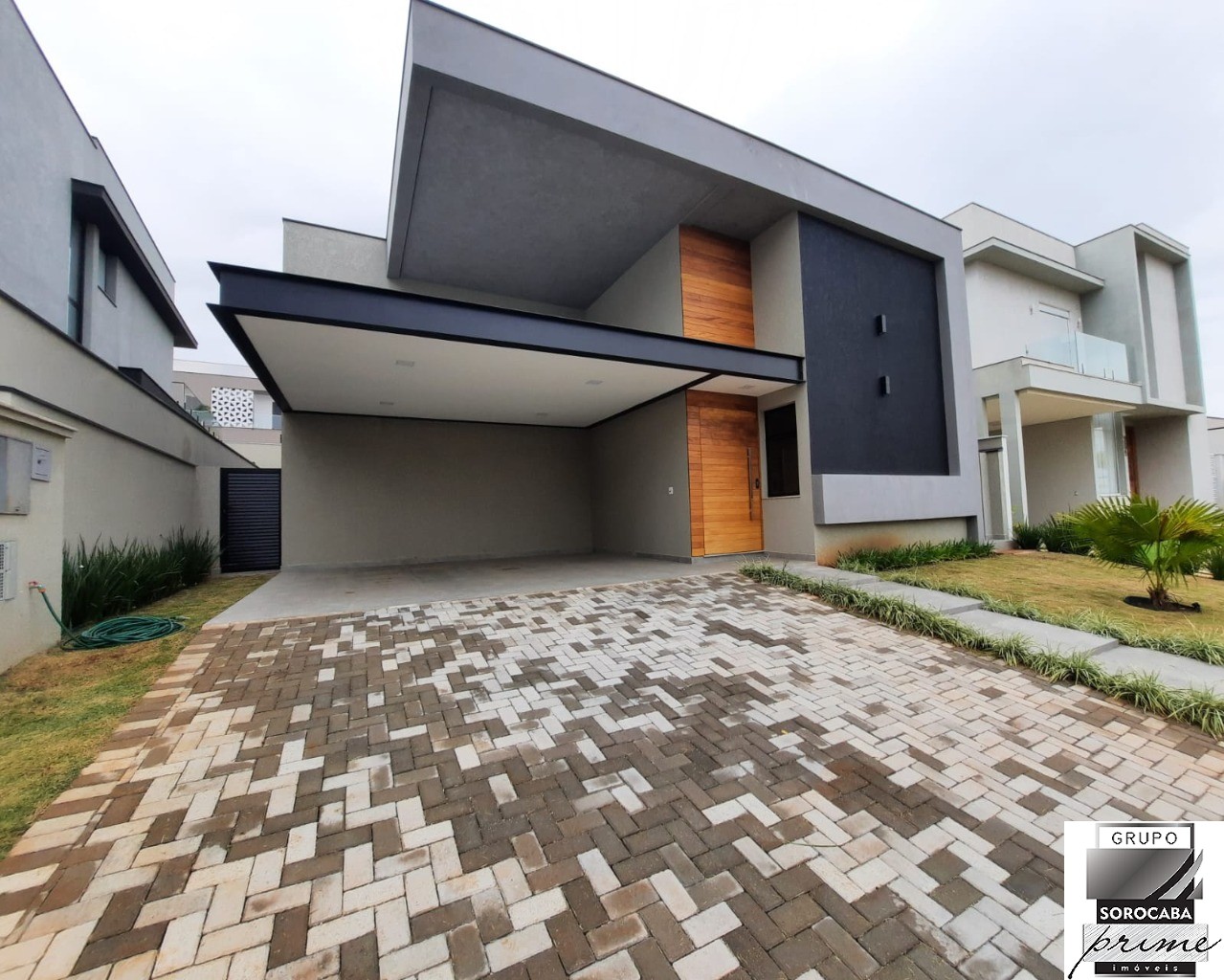 Casa residencial, alphaville nova esplanada, R$1.990.000,00.
