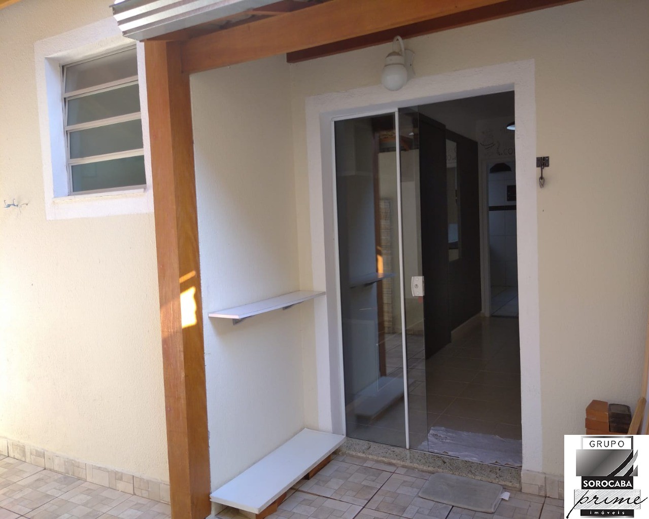 Apartamento residencial, vila jardini, R$235.000,00.