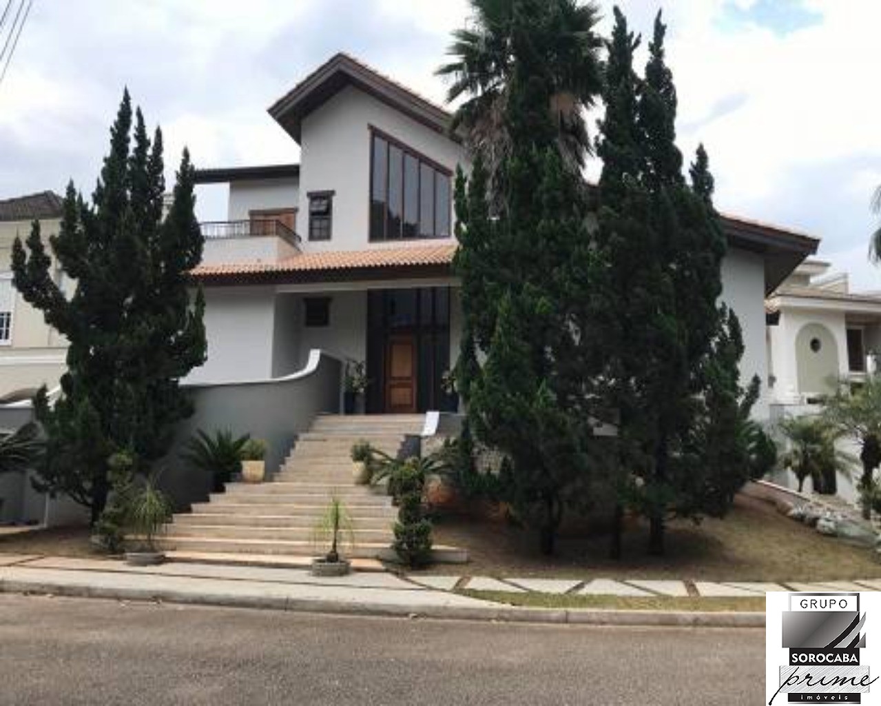 Casa residencial, condomínio residencial isaura, venda R$3.9