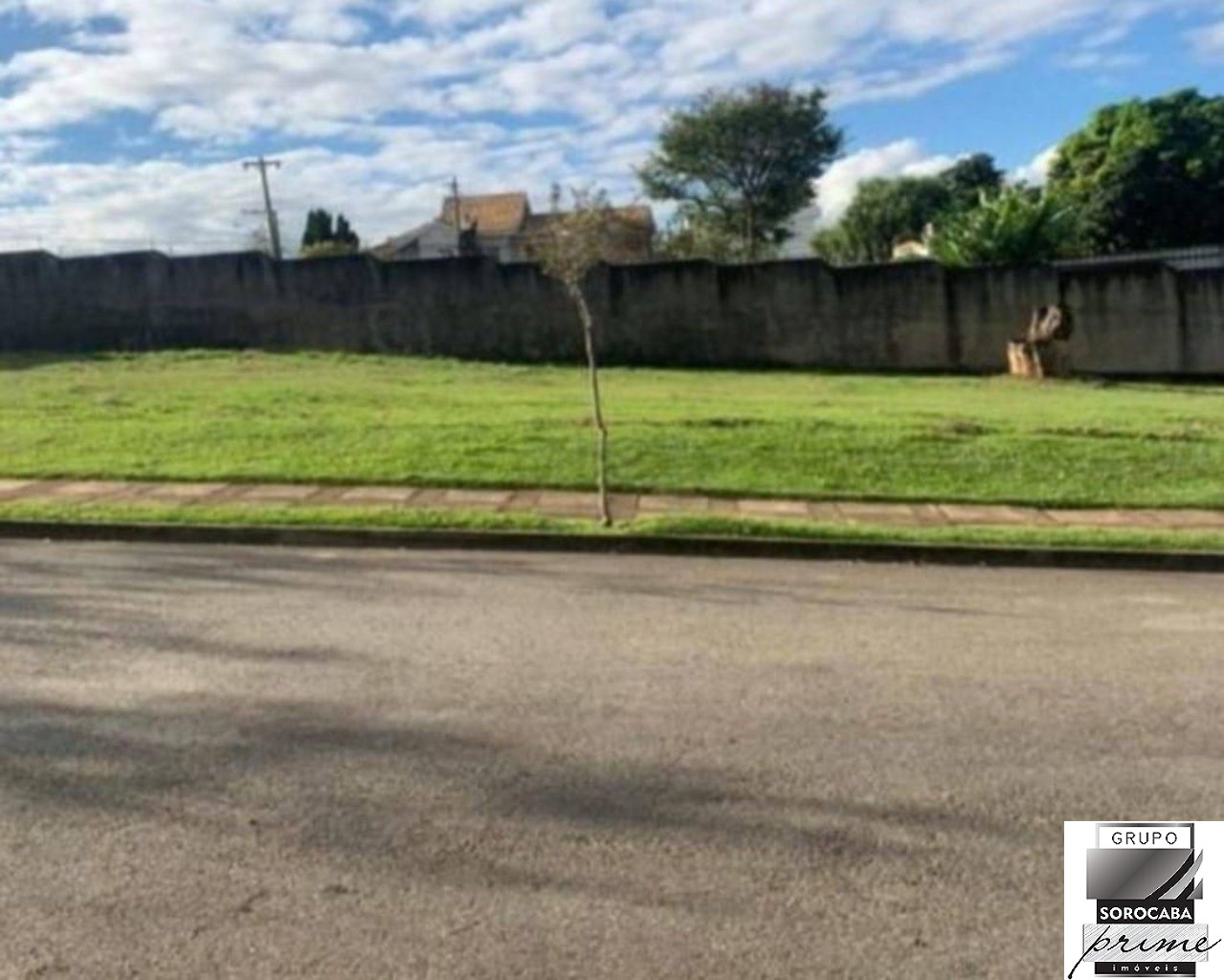 Terrenos residenciais, condomínio millenium, R$900.000,00.