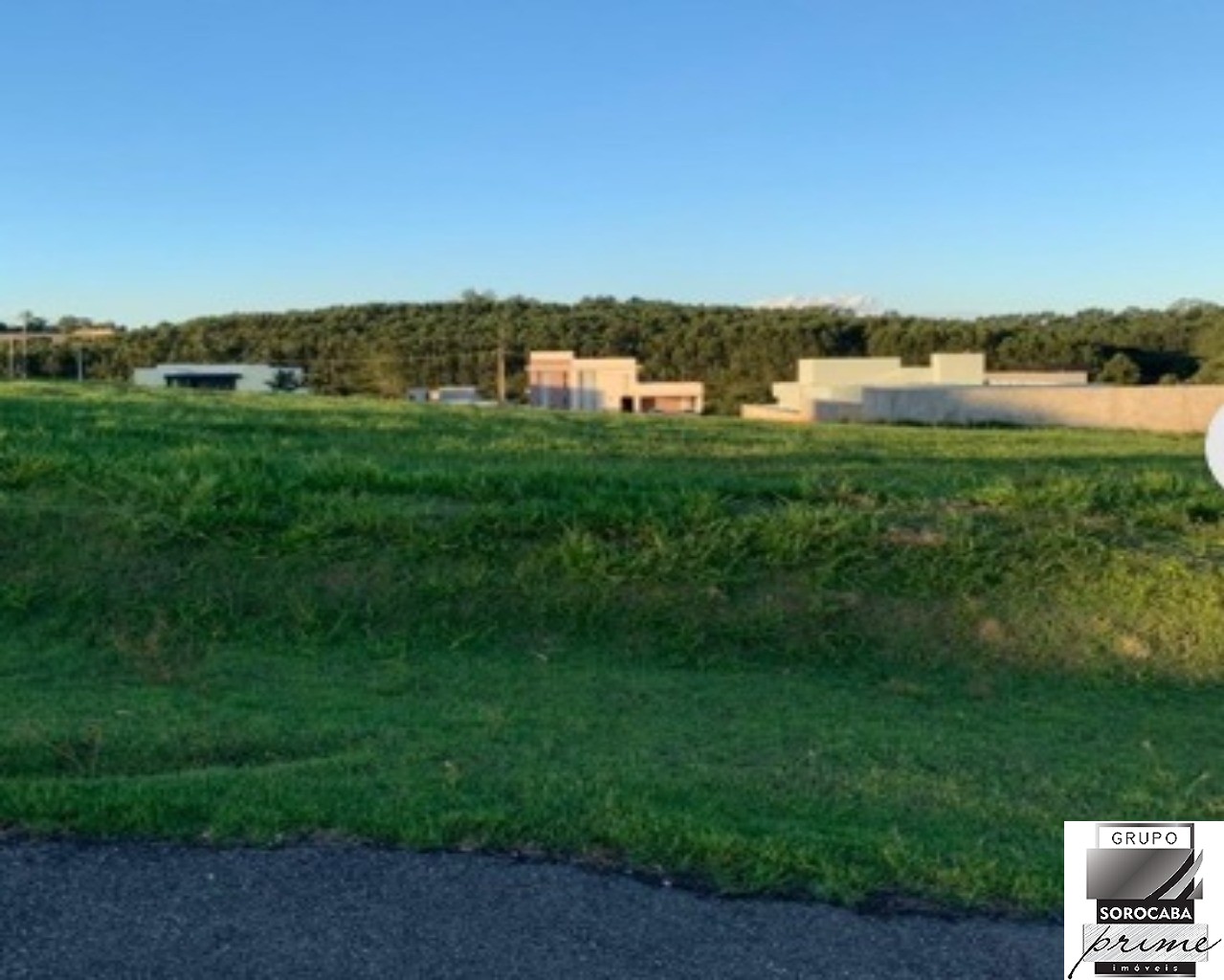 Terreno residencial, fazenda alta vista, R$220.000,00.