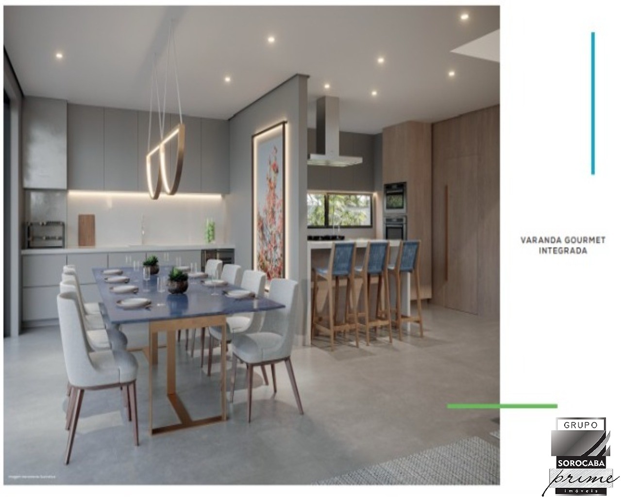 Oportunidade! venha participar do lançamento alpha casas, ga