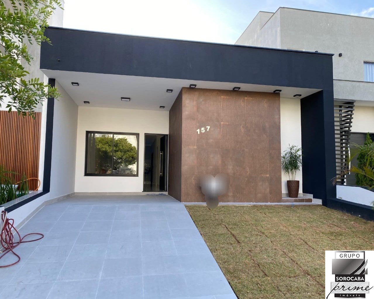 Casa no cond. Terras de são francisco, R$650.000,00.