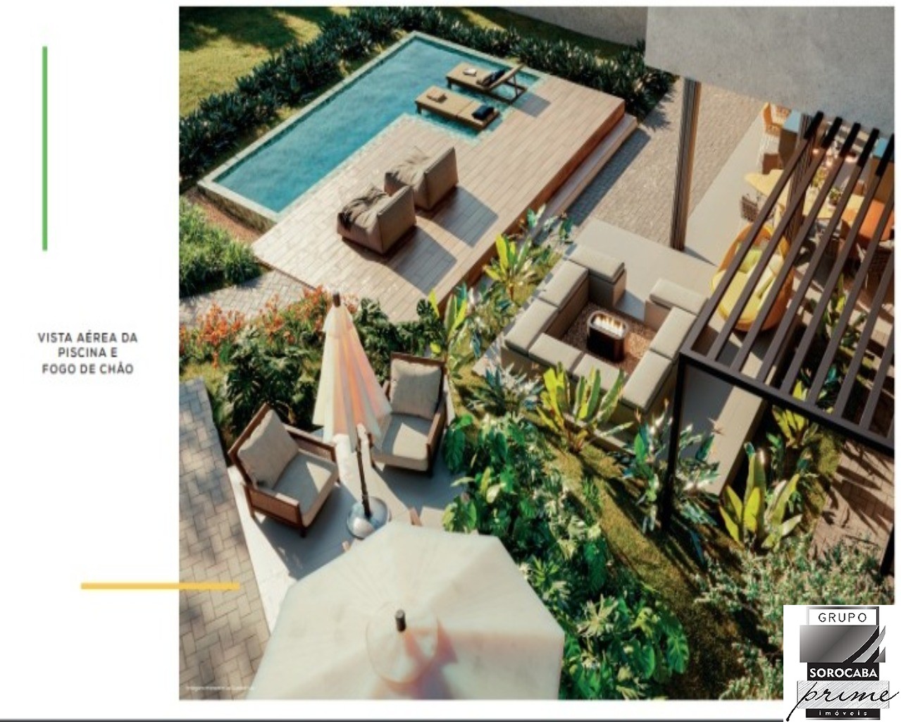 Oportunidade! venha participar do lançamento alpha casas, ga