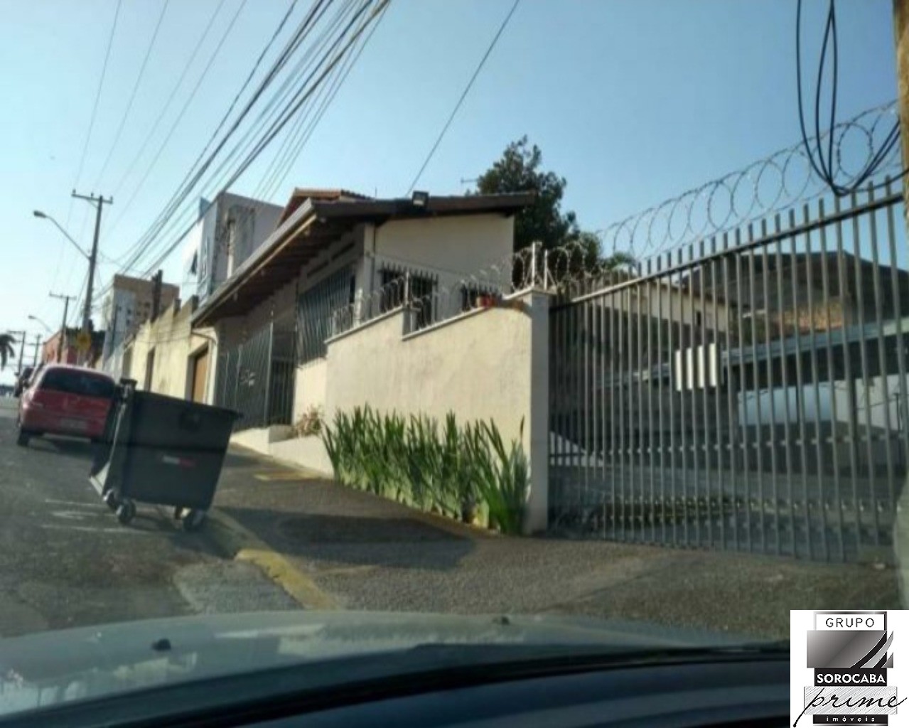 Apartamento residencial, vila jardini, R$195.00,00.