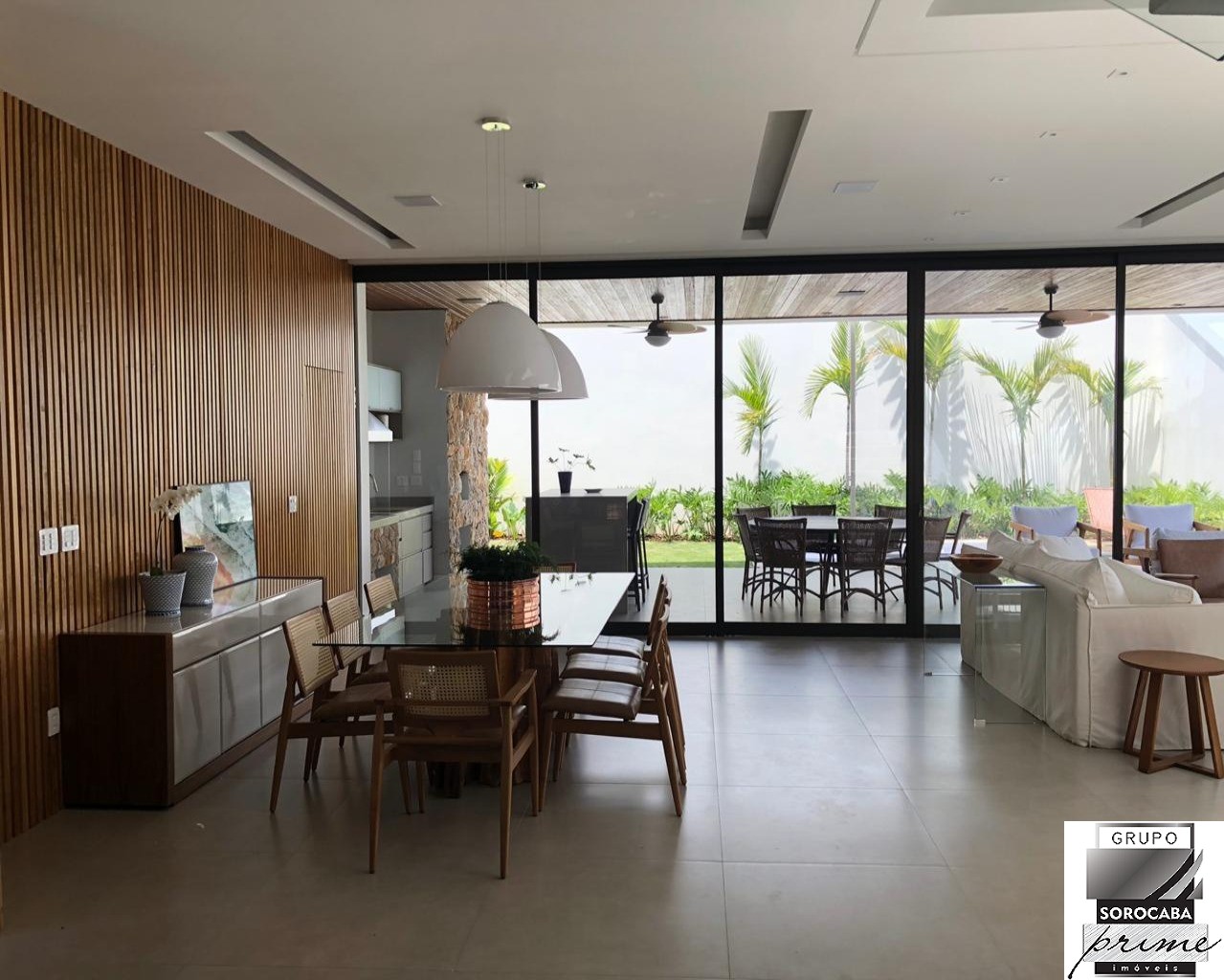 Casa residencial, condomínio alphaville nova esplanada 3, R$