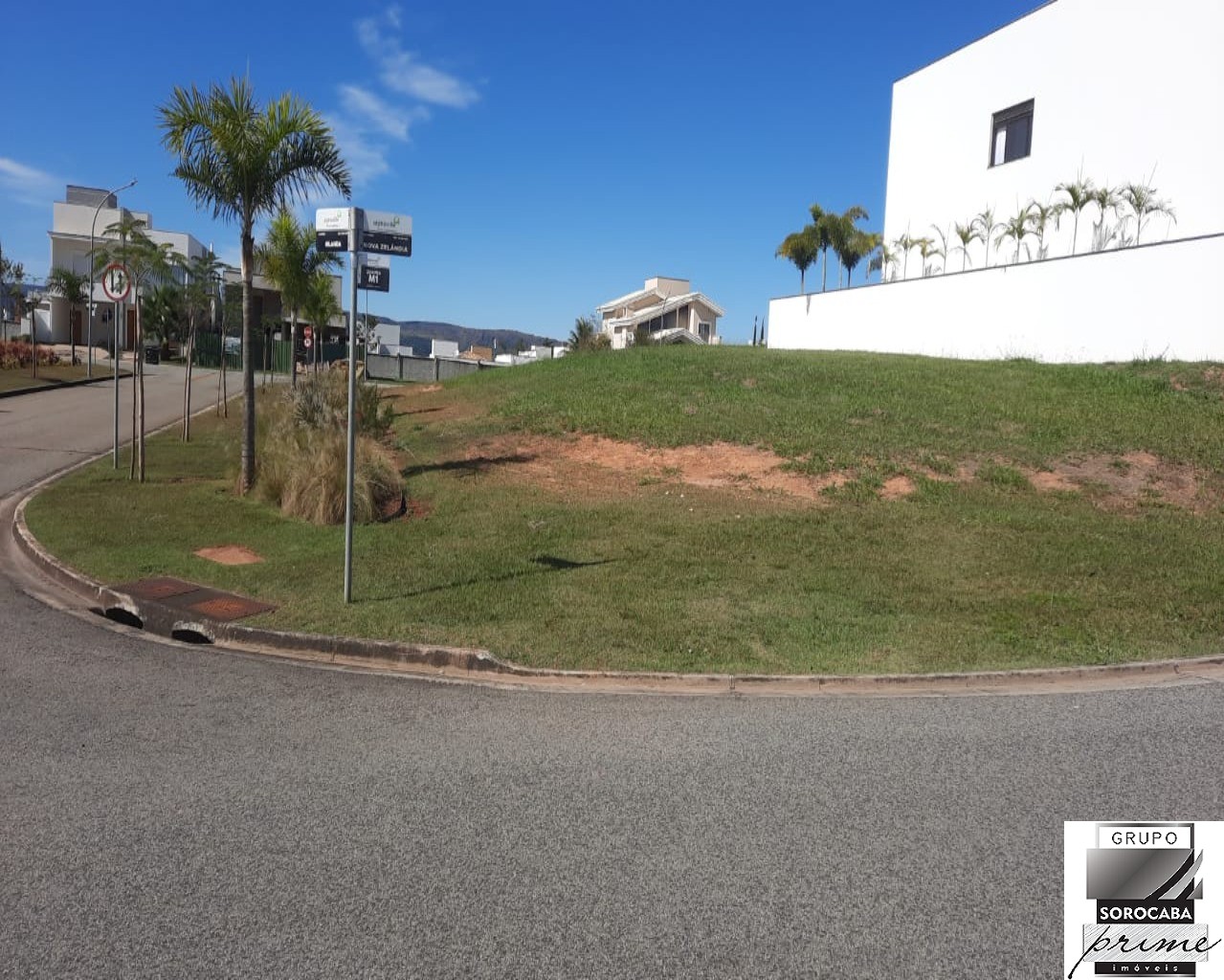 Terreno residencial, alphaville nova esplanada 1, R$800.000,