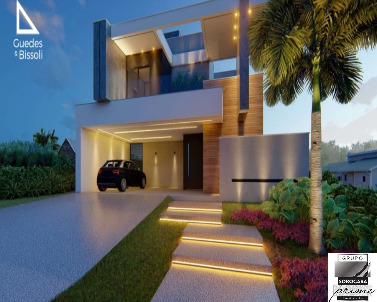 Casa residencial, alphaville nova esplanada 1, R$1.980.000,0