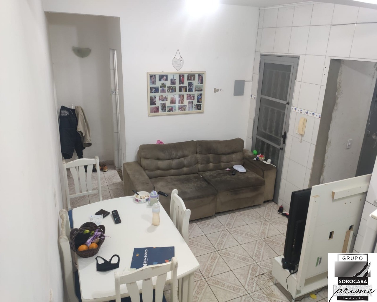Casa residencial, jardim tulipas, R$ 260.000,00