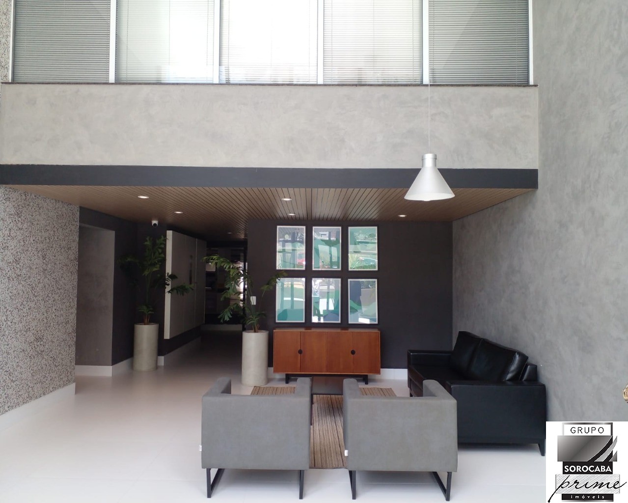 Apartamento residencial, residencial le monde campolim, R$50