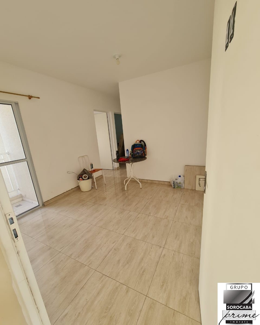 Apartamento residencial, jardim califórnia, R$155.000,00