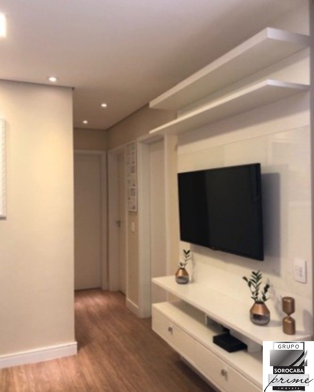 Apartamento residencial, edifício vivace, R$395.000,00.