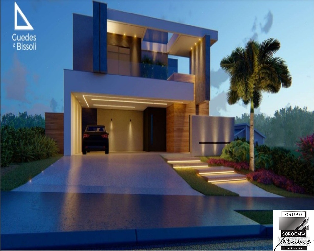 Casa residencial, alphaville nova esplanada 1, R$1.980.000,0