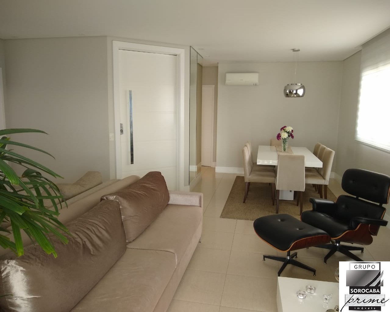 Apartamento residencial, l'essence campolim, R$1.750.000,00.