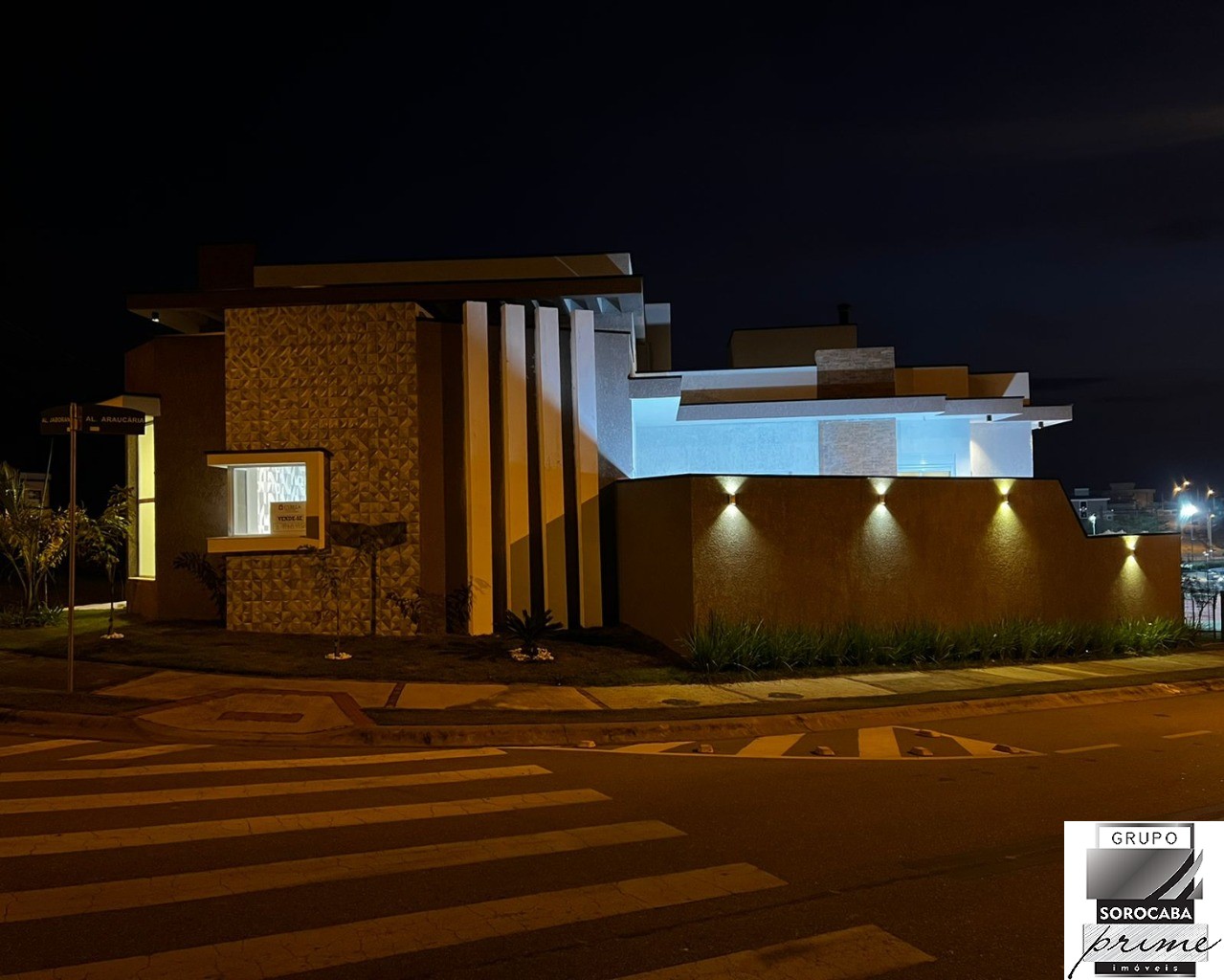 Casa residencial cyrela esplanada, venda R$1.250.000,00/loca