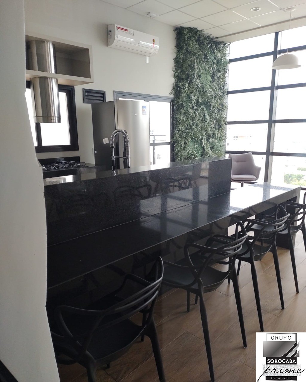 Apartamento residencial, residencial le monde campolim, R$69