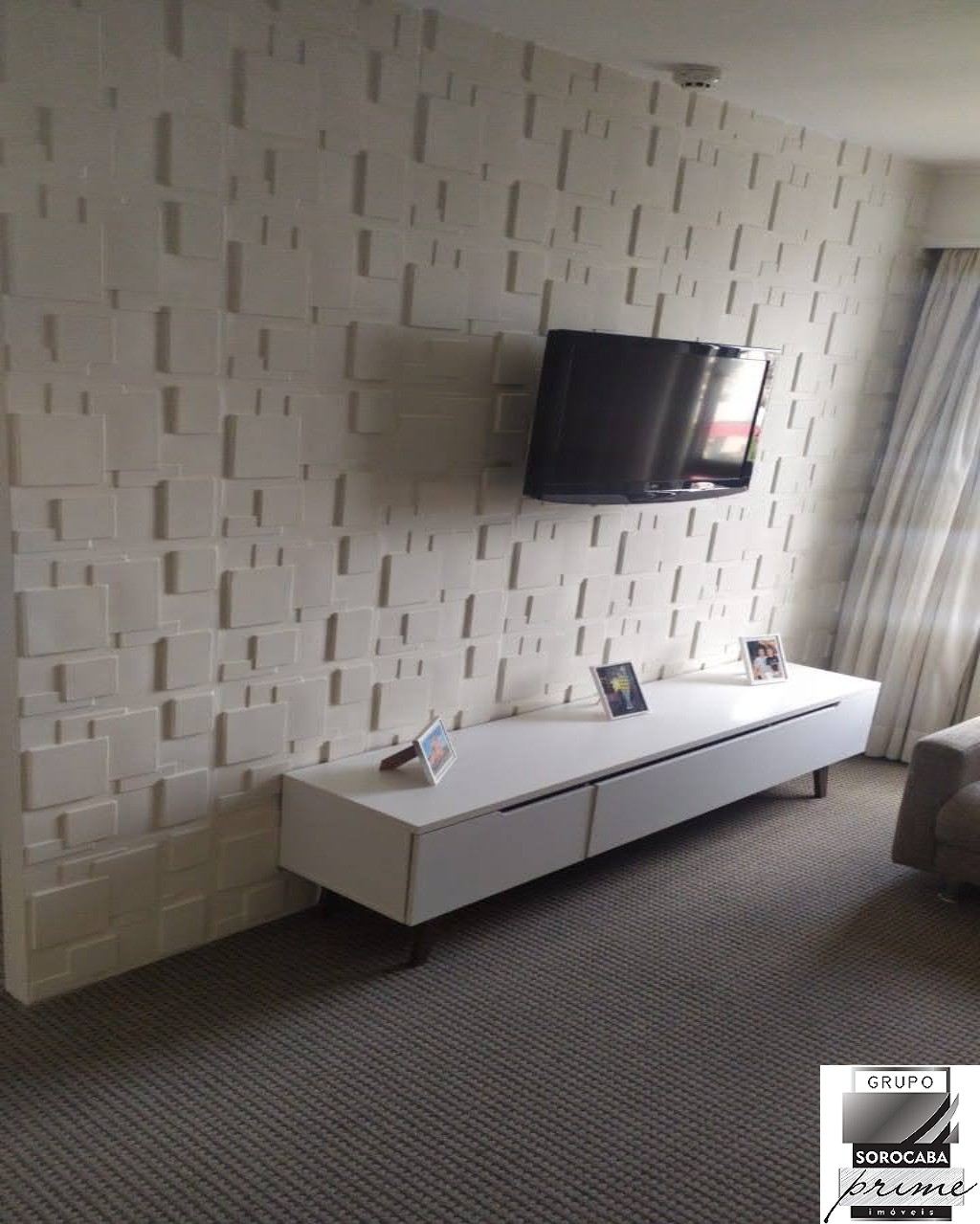 Apartamento residencial, esuites sorocaba by atlantica, R$30