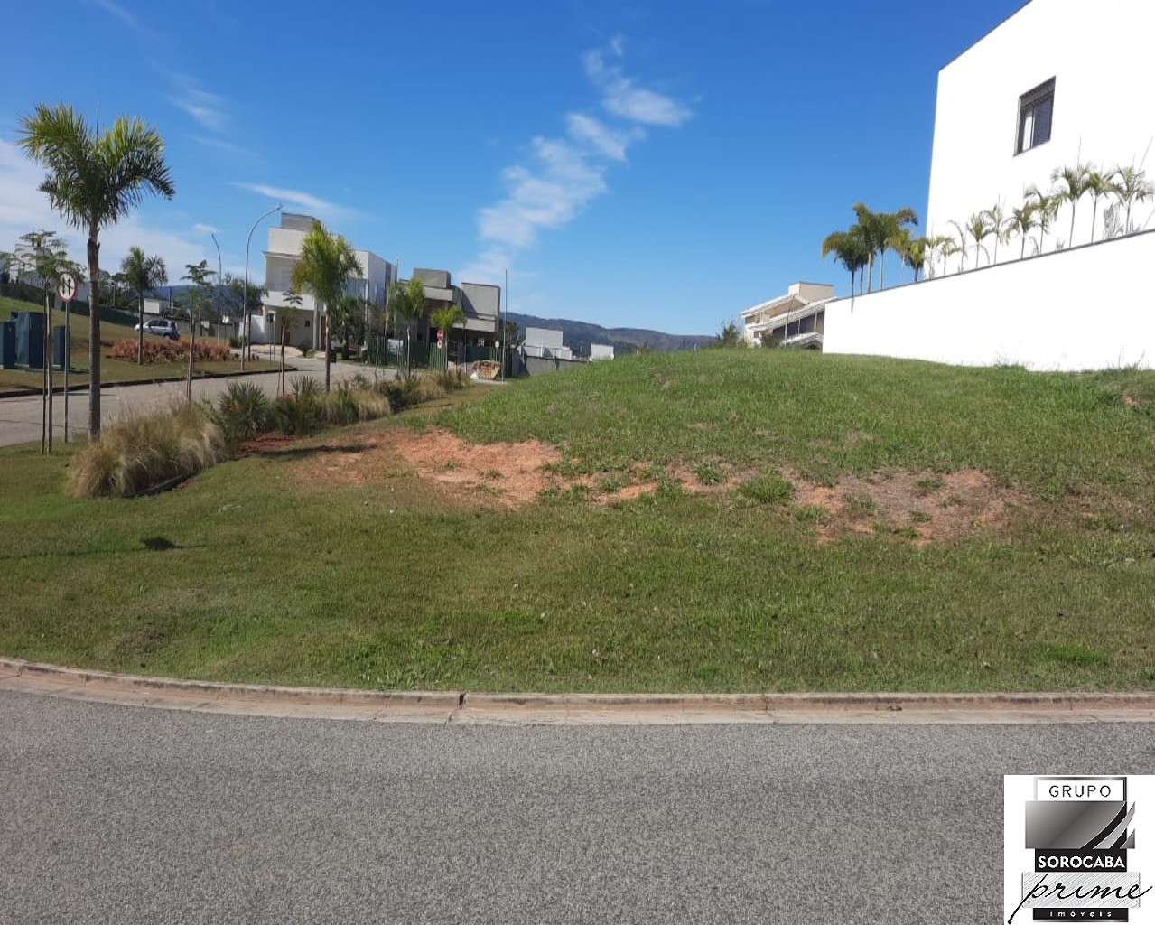 Terreno residencial, alphaville nova esplanada 1, R$800.000,