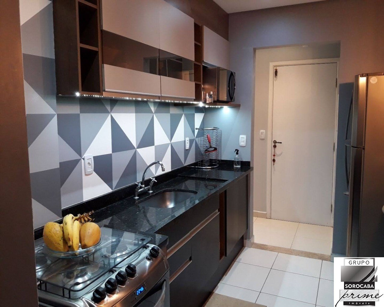 Apartamento residencial, condomínio plaza madri, R$485.000,0