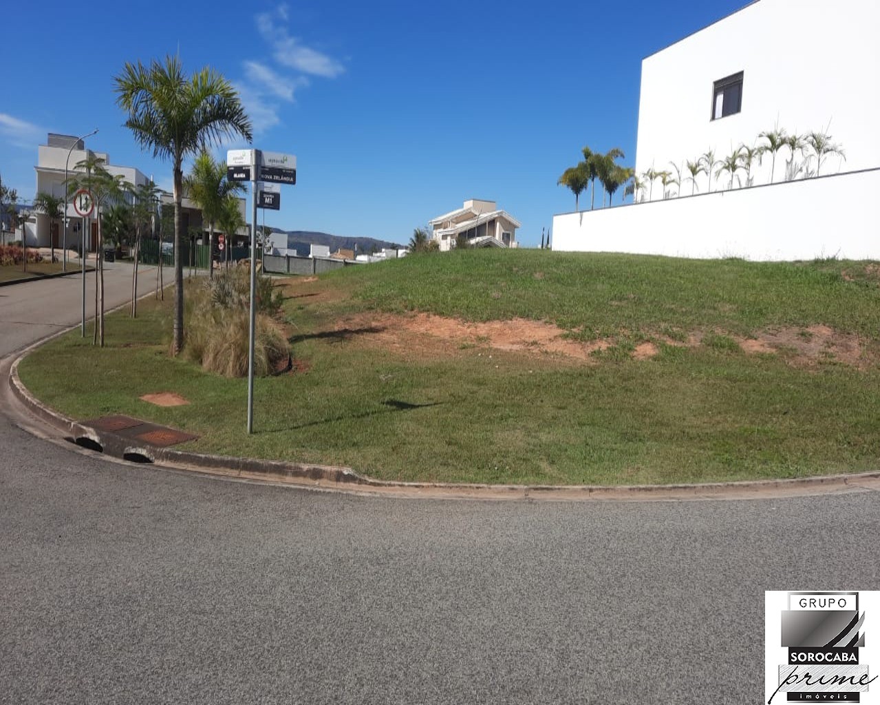 Terreno residencial, alphaville nova esplanada 1, R$600.000,