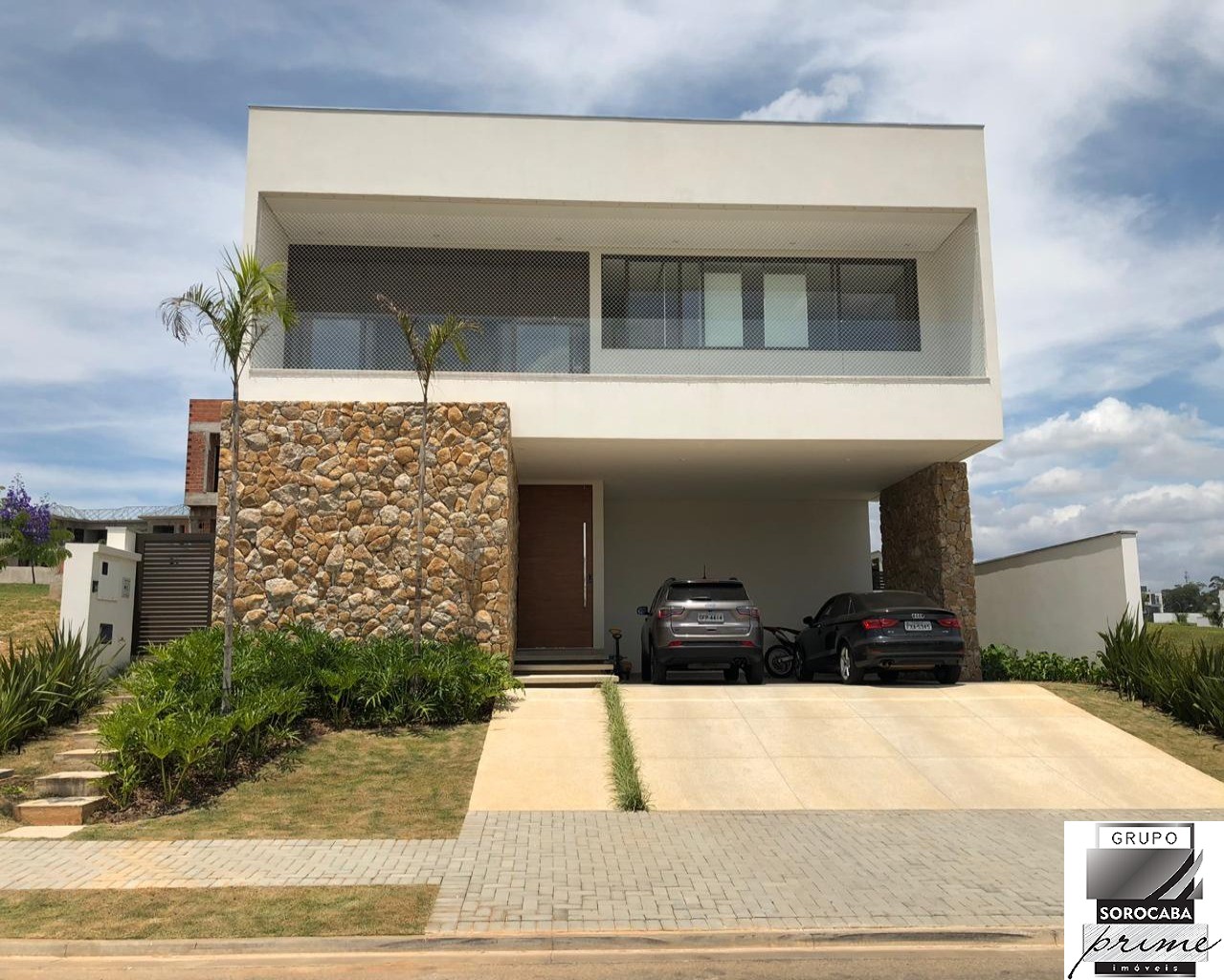 Casa residencial, condomínio alphaville nova esplanada 3, R$