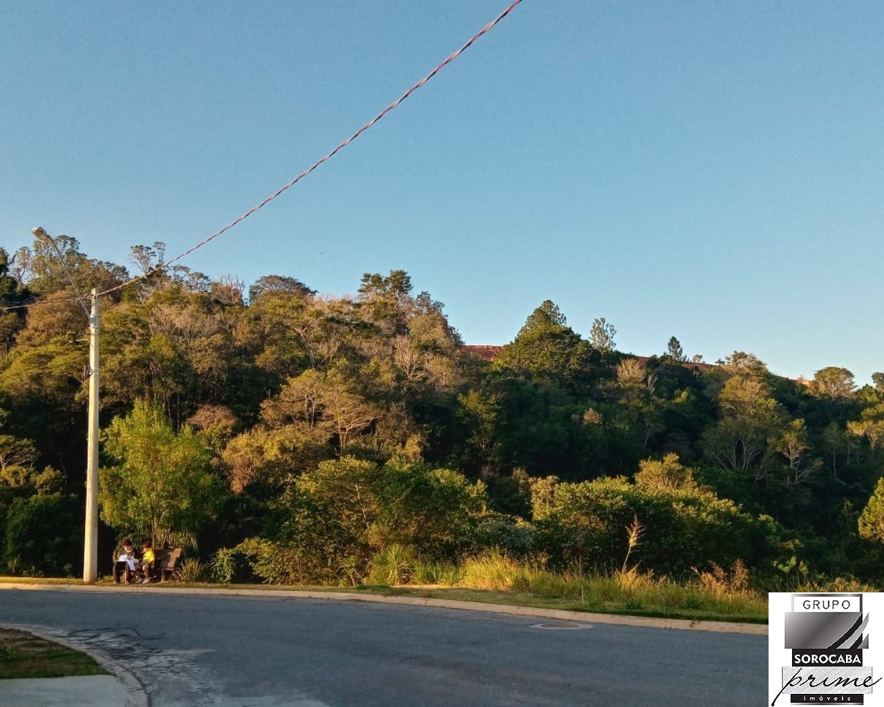 Terreno, serra dourada, R$235.000,00.