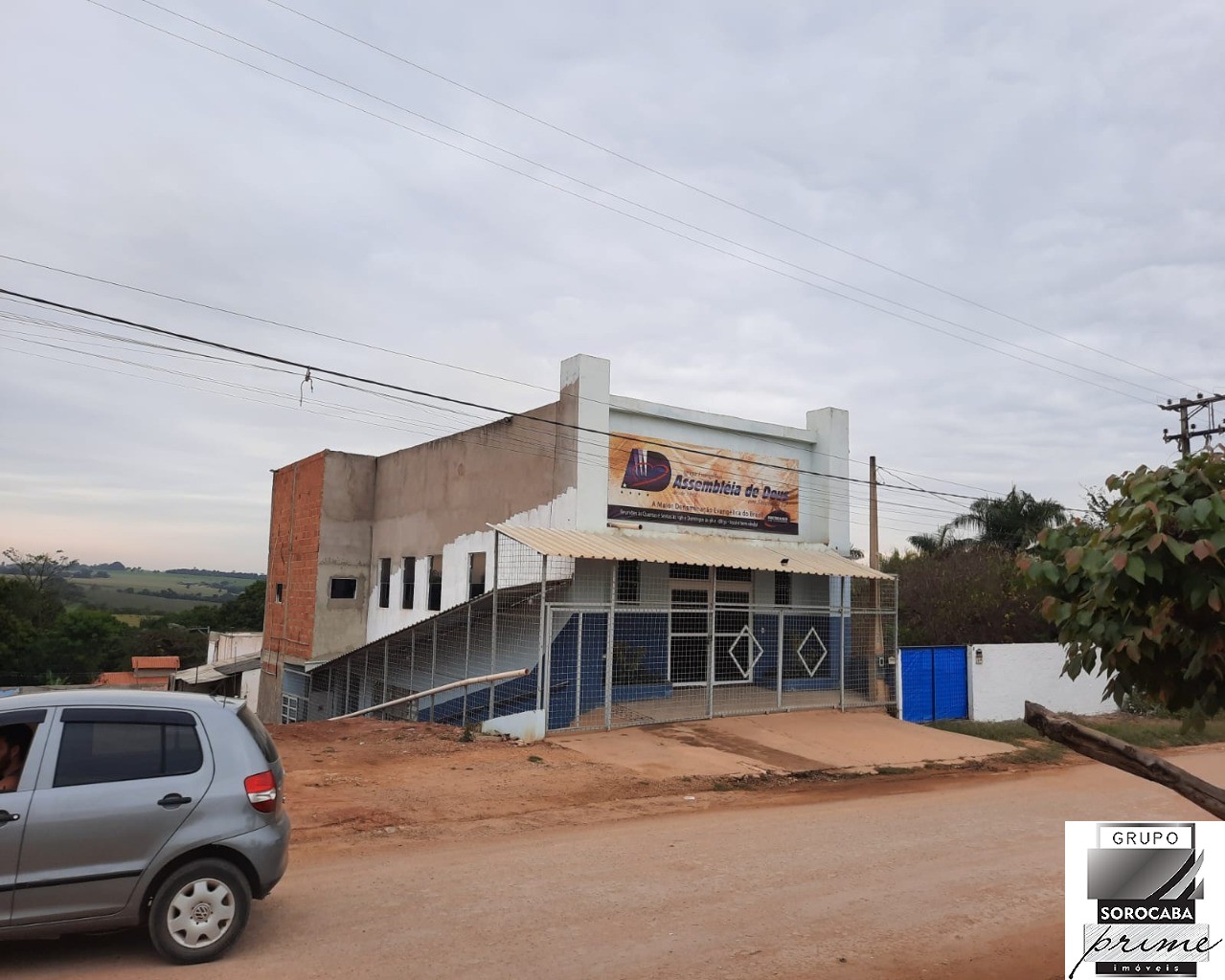 Terreno residencial, sorocaba, R$270,000,00