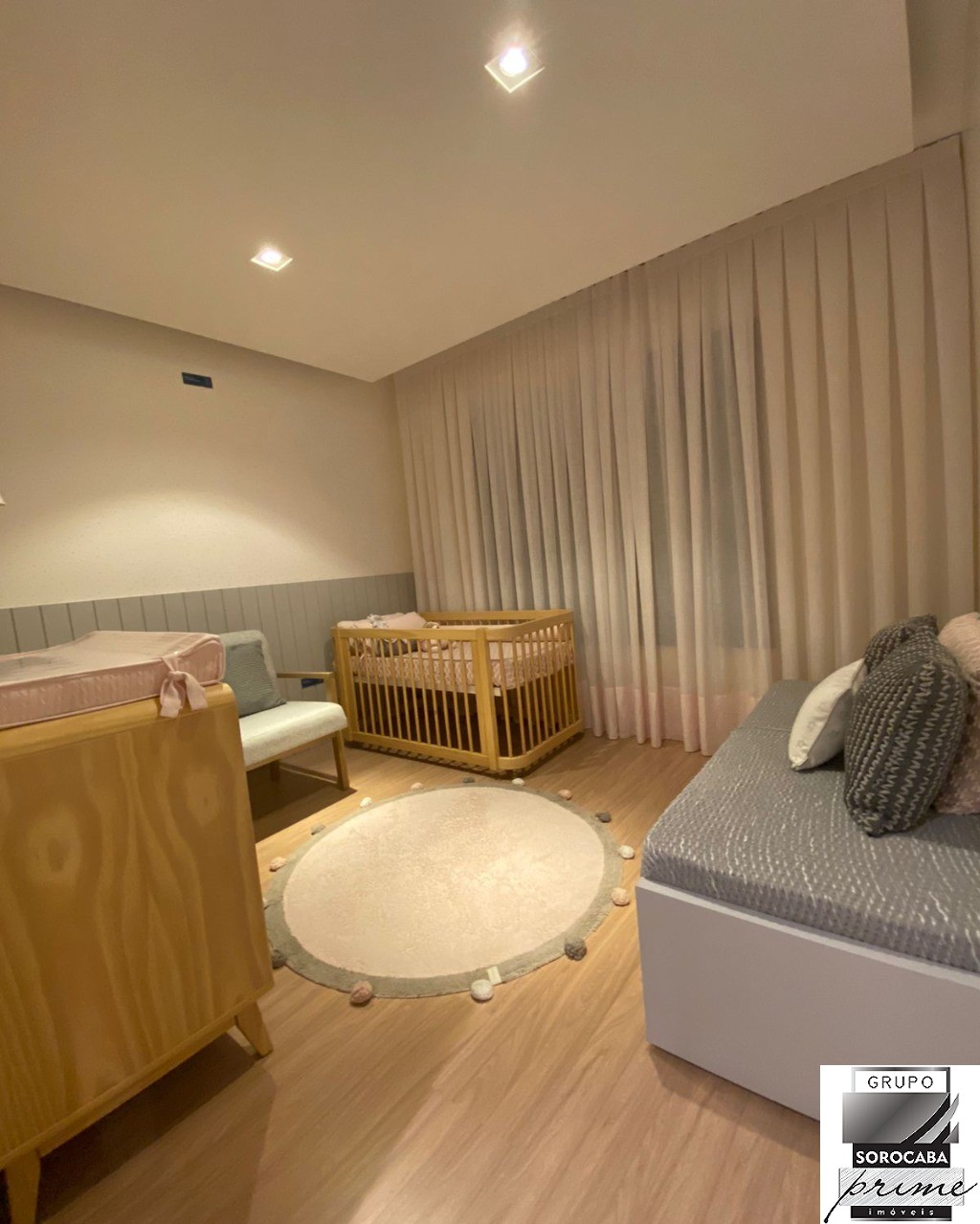 Apartamento residencial, millennium park, R$1.037.100,00.