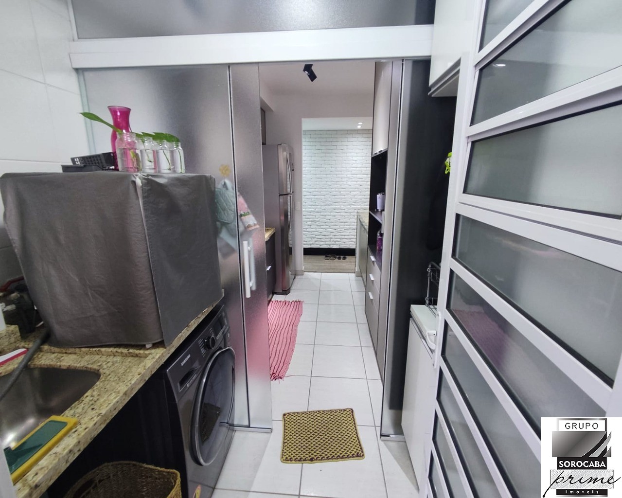 Apartamento residencial, residencial montpellier, R$690.000,