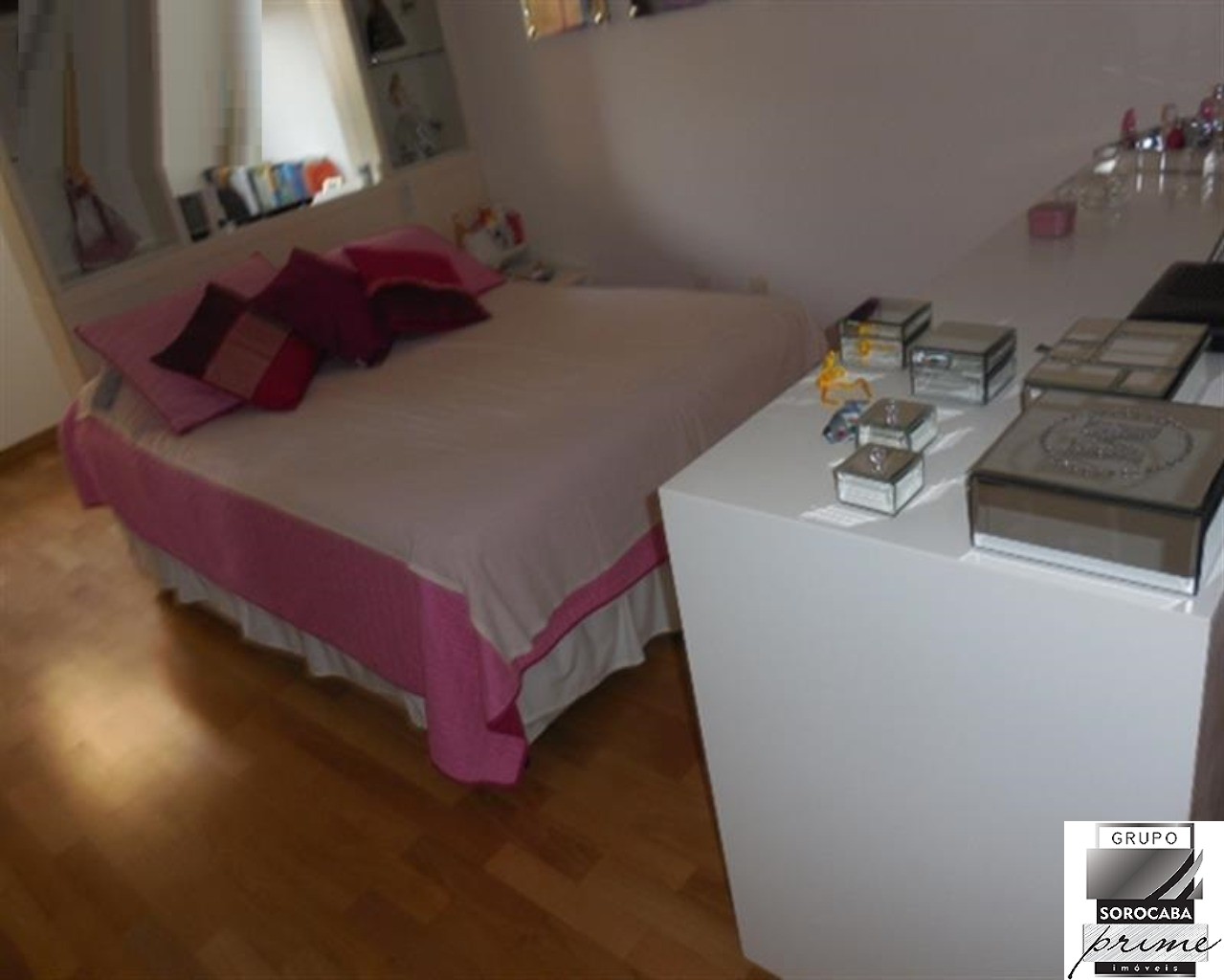 Casa residencial, residencial angelo vial, R$5.400.000,00.