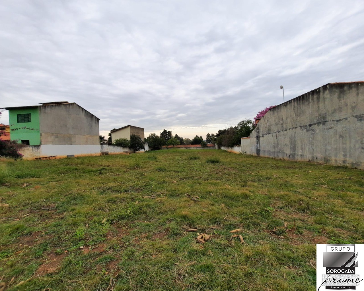 Terreno residencial, bairro ana maria, R$450,000,00.