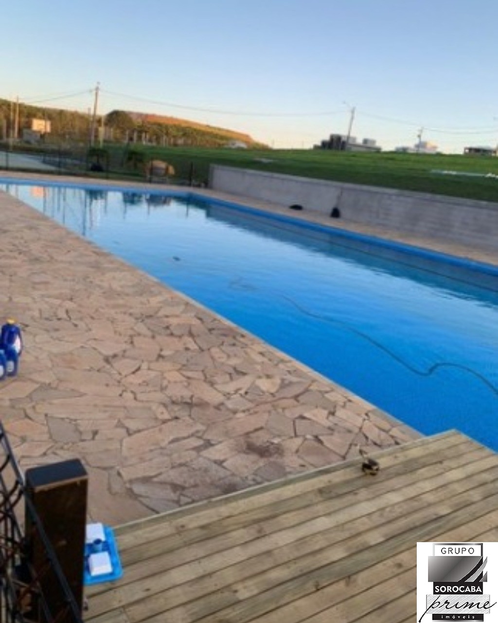 Terreno residencial, fazenda alta vista, R$220.000,00.