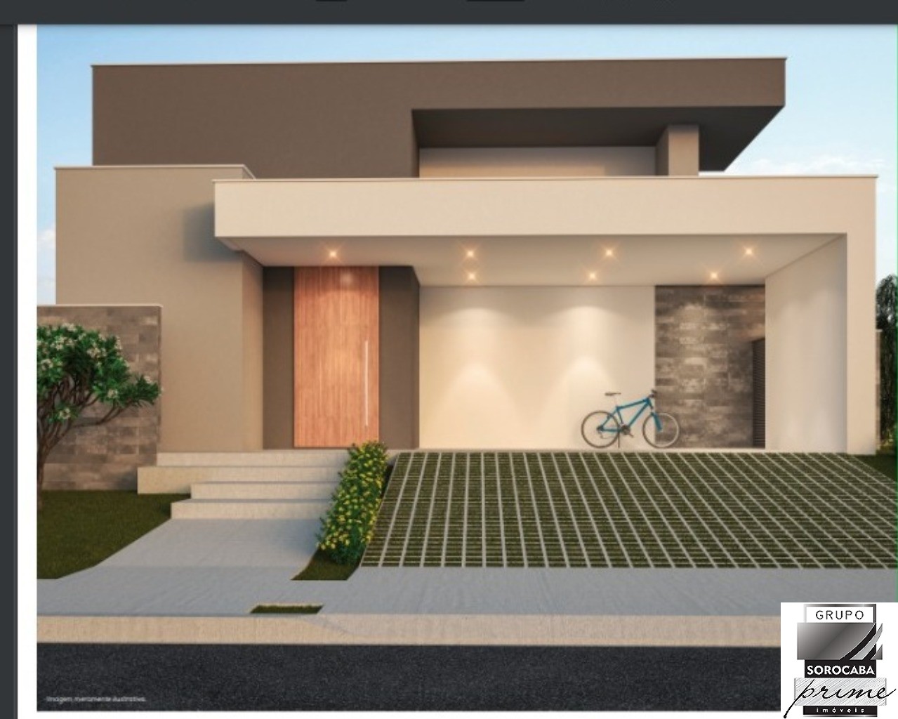 Oportunidade! venha participar do lançamento alpha casas, ga