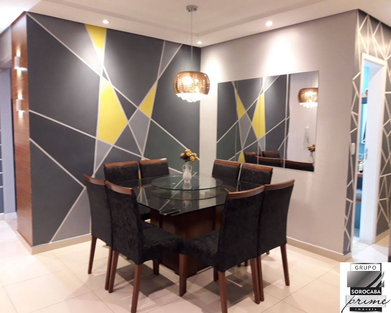 Apartamento residencial, condomínio plaza madri, R$485.000,0