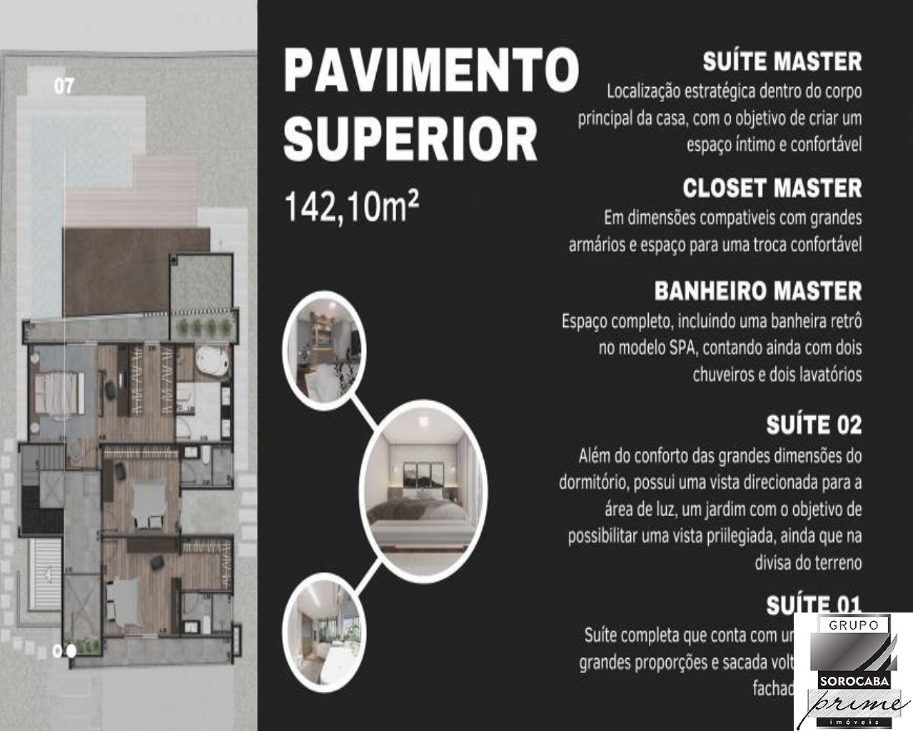 Casa residencial, alphaville nova esplanada 4, R$2.340.000,0