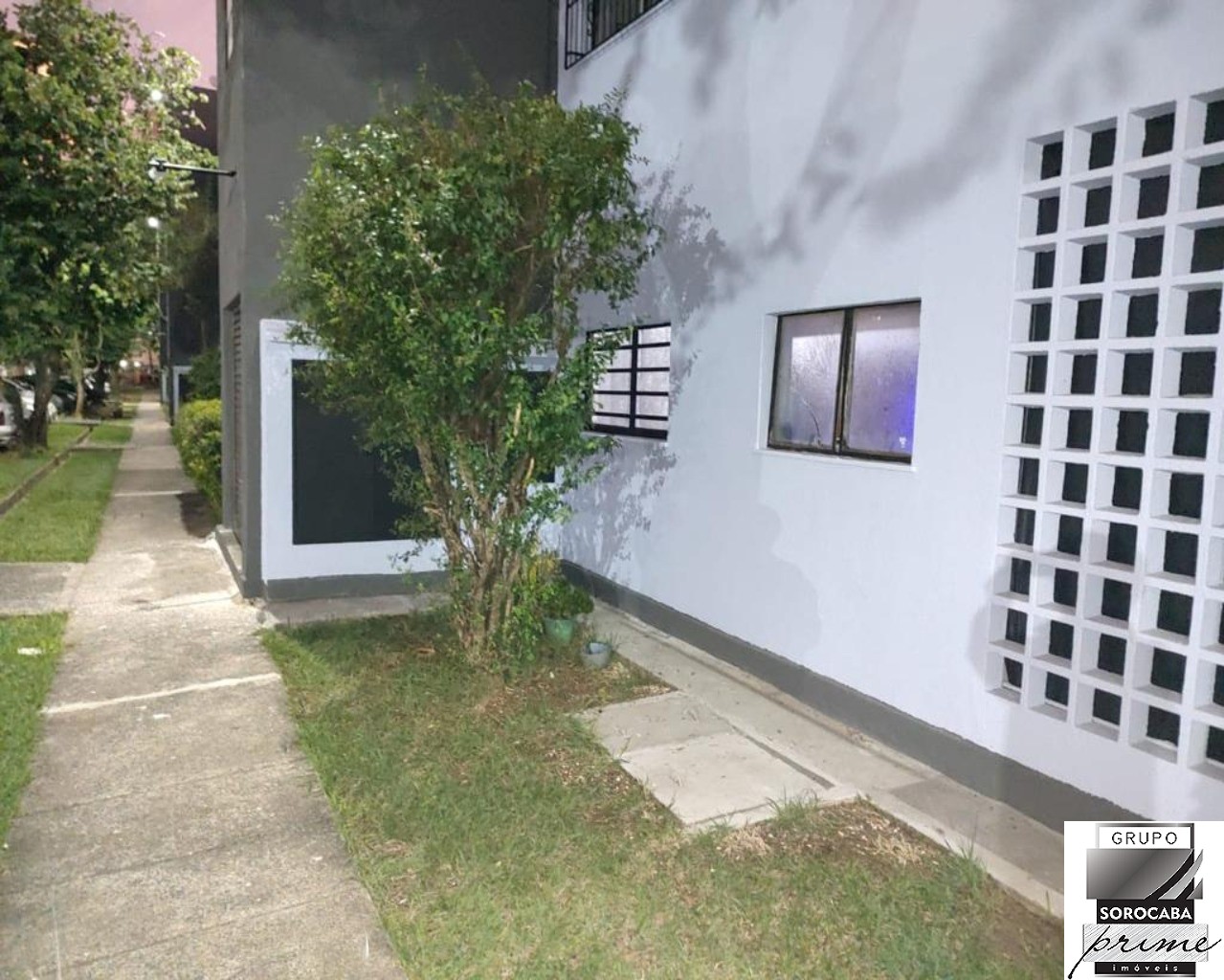 Apartamento á venda condomínio planalto R$180.000,00