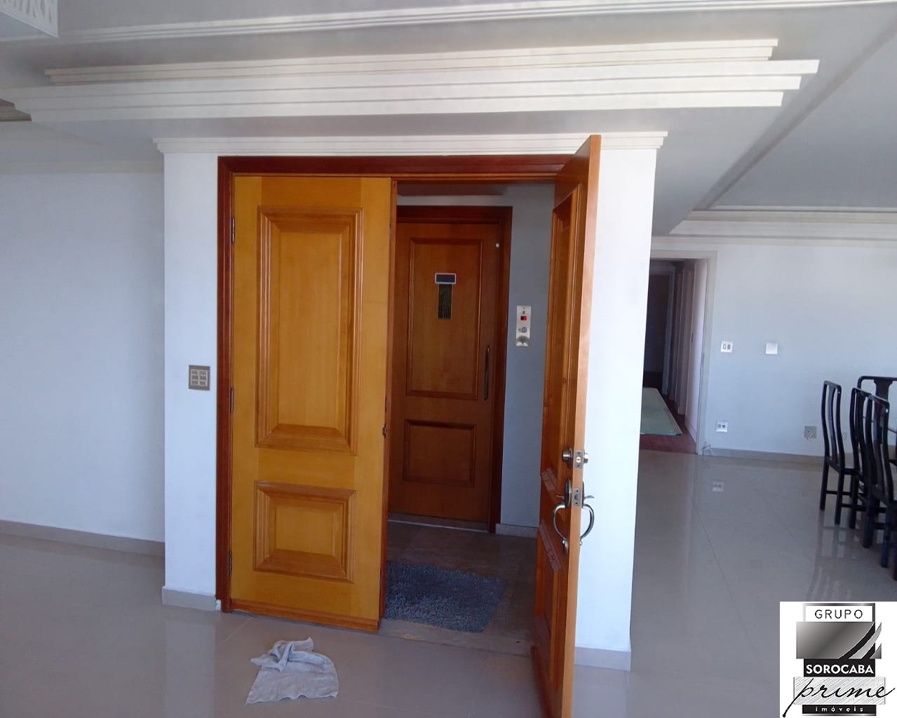 Apartamento no edificio residencial sao bento, R$590.000,00.
