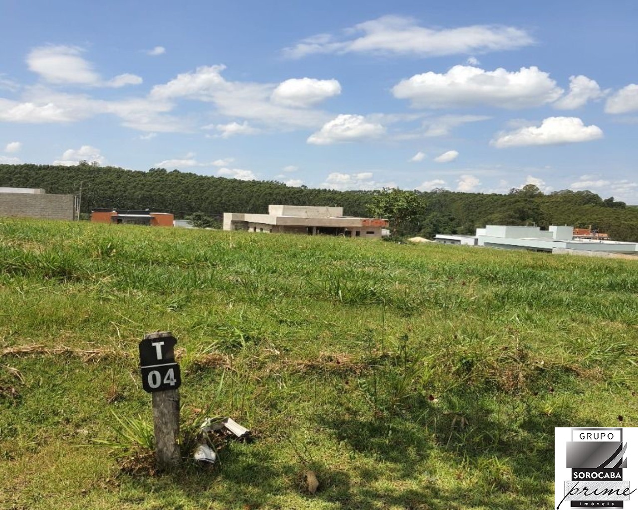 Terreno à venda, 1000 m² por R$ 245.000 - fazenda alta vista