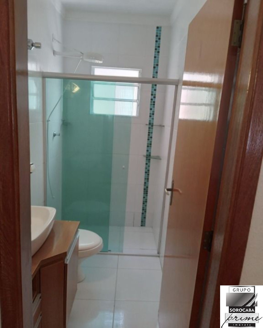 Casa com 3 dormitórios à venda, 80 m² por R$ 440.000 - horto