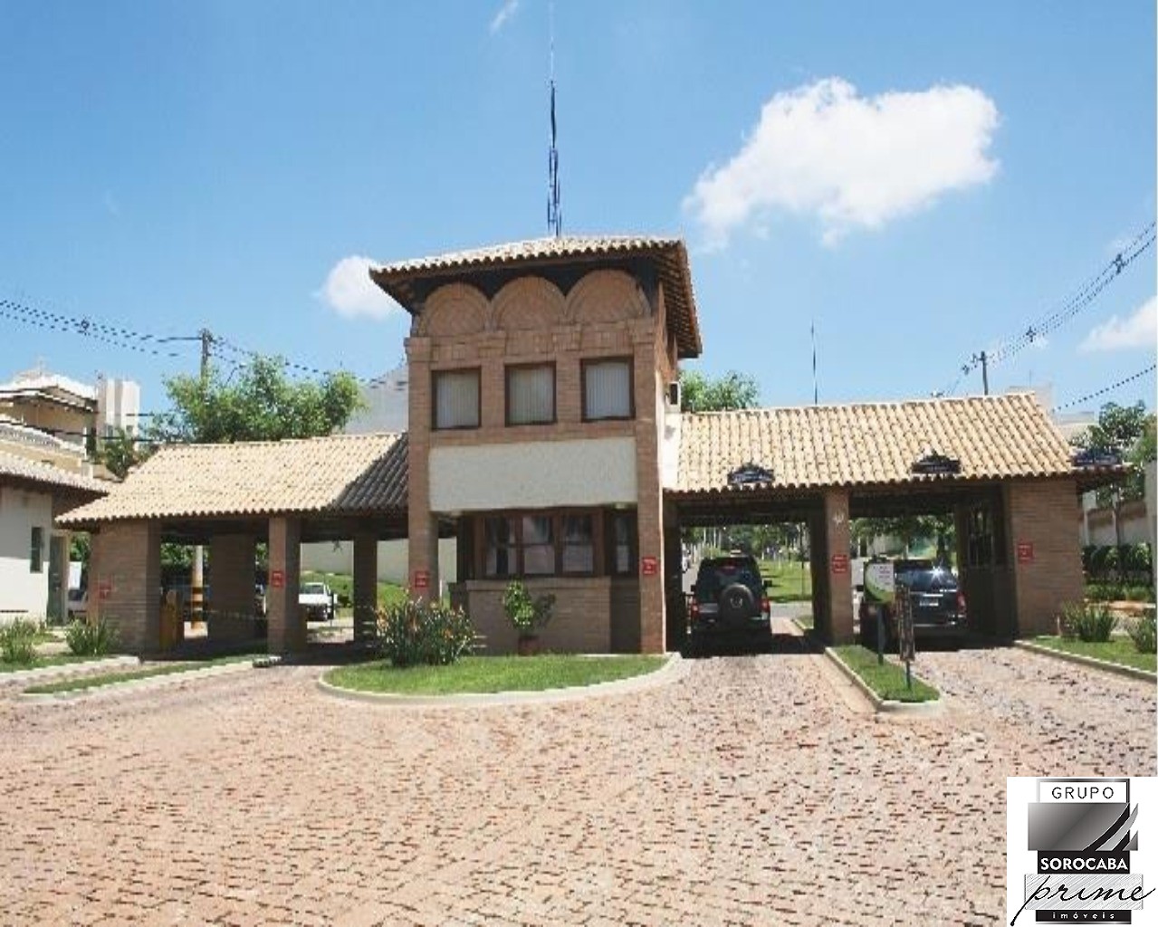 Sobrado com 3 dormitórios à venda, 287 m² por R$ 1.500.000 -