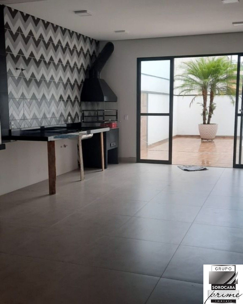 Sobrado com 3 dormitórios à venda, 196 m² por R$ 1.500.000 -