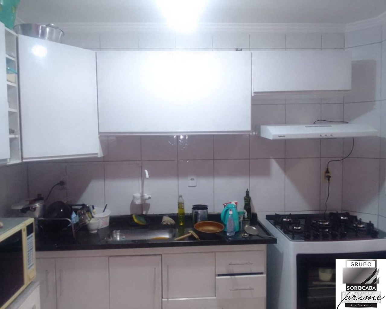 Casa com 2 dormitórios à venda, 94 m² por R$ 300.000 - ipane